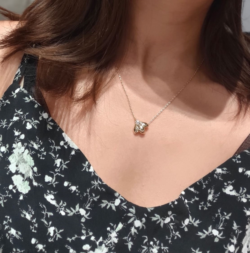 CHAUMET